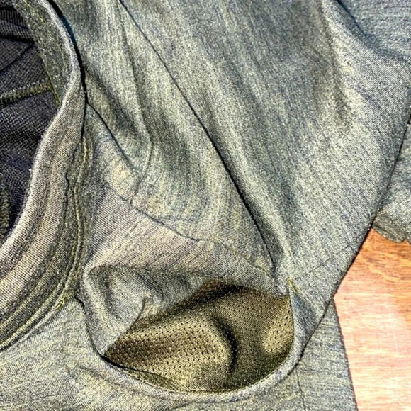 Athletic works green joggers size small - Picture 5 of 5